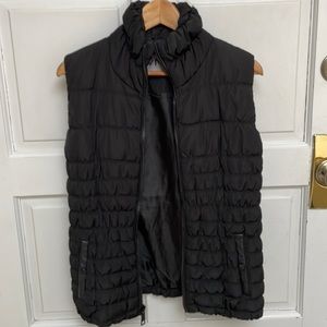 Andrew Marc Puffer Vest